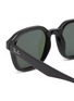 细节 - 点击放大 - RAY-BAN - Acetatae Square Sunglasses