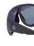 细节 - 点击放大 - MONCLER - Injected Frame Mask Sunglasses