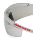 细节 - 点击放大 - PRADA - Acetate Injected Active Sunglasses