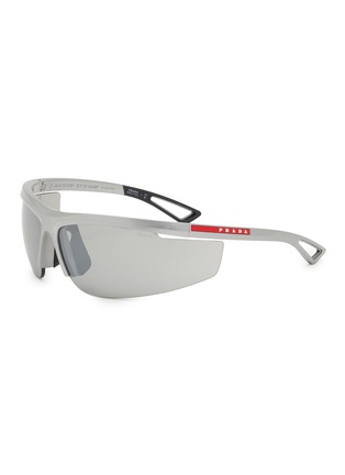 首图 - 点击放大 - PRADA - Acetate Injected Active Sunglasses