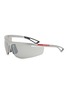 首图 - 点击放大 - PRADA - Acetate Injected Active Sunglasses