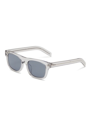 首图 - 点击放大 - PRADA - Acetate Square Sunglasses