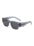 首图 - 点击放大 - PRADA - Acetate Square Sunglasses