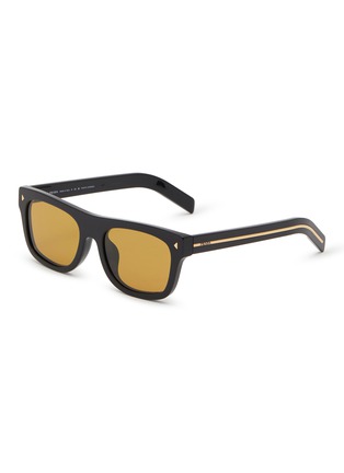 首图 - 点击放大 - PRADA - Acetate Square Sunglasses