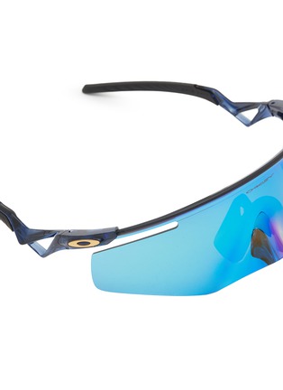 细节 - 点击放大 - OAKLEY - QNTM Kato™  Prizm Single Lens Sunglasses