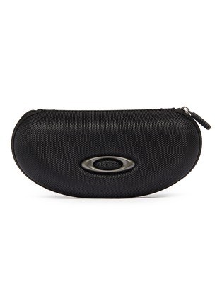 细节 - 点击放大 - OAKLEY - QNTM Kato™  Prizm Single Lens Sunglasses