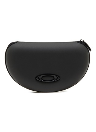 细节 - 点击放大 - OAKLEY - Prizm Oval Performance Lifestyle Sunglasses