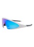 首图 - 点击放大 - OAKLEY - Prizm Oval Performance Lifestyle Sunglasses