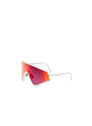 首图 - 点击放大 - OAKLEY - MUZM Eyeshade Prizm Single Lens Sunglasses