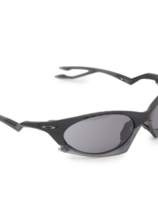 细节 - 点击放大 - OAKLEY - Plantaris Prizm Lenses Sunglasses