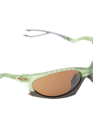 细节 - 点击放大 - OAKLEY - Plantaris Prizm Lenses Sunglasses