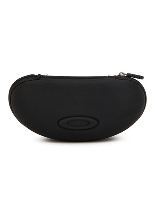 细节 - 点击放大 - OAKLEY - Plantaris Prizm Lenses Sunglasses