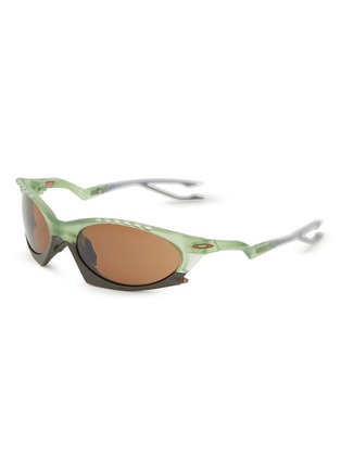 首图 - 点击放大 - OAKLEY - Plantaris Prizm Lenses Sunglasses