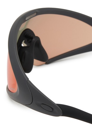 细节 - 点击放大 - OAKLEY - Prizm Oval Performance Lifestyle Sunglasses