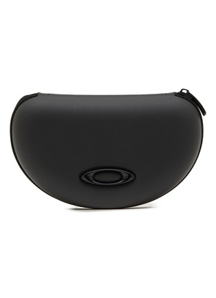 细节 - 点击放大 - OAKLEY - Prizm Oval Performance Lifestyle Sunglasses