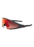 首图 - 点击放大 - OAKLEY - Prizm Oval Performance Lifestyle Sunglasses