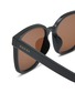 细节 - 点击放大 - GUCCI - Acetate Square Sunglasses