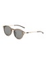 首图 - 点击放大 - GUCCI - Recycled Acetate Round Sunglasses
