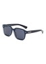 首图 - 点击放大 - GUCCI - Recycled Acetate Square Sunglasses