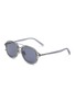 首图 - 点击放大 - DIOR - DiorBlackSuit Acetate Pilot Sunglasses