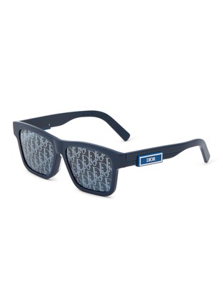 首图 - 点击放大 - DIOR - Acetate Square Sunglasses