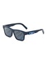 首图 - 点击放大 - DIOR - Acetate Square Sunglasses