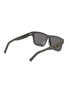 模特儿示范图 - 点击放大 - DIOR - Acetate Square Sunglasses