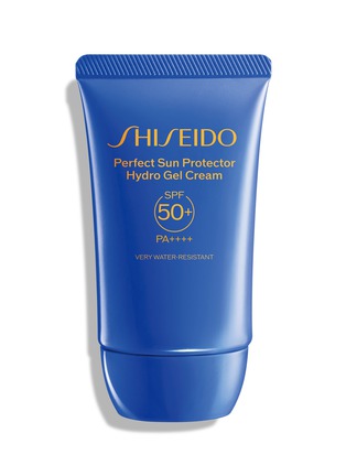 首图 -点击放大 - SHISEIDO - Perfect Sun Protector Hydro Gel Cream SPF 50+ PA ++++ 50g