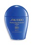 首图 -点击放大 - SHISEIDO - Perfect Sun Protector Lotion SPF 50+ PA ++++ 50ml