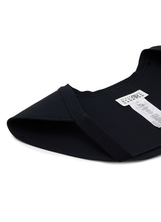 细节 - 点击放大 - MM6 MAISON MARGIELA - 垫肩
