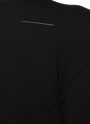  - MM6 MAISON MARGIELA - 长袖连体衣