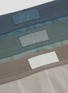  - SKIMS - SKIMS COTTON 平角内裤三件套