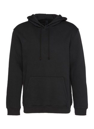 首图 - 点击放大 - SKIMS - FLEECE LOUNGE 宽松连帽套头衫
