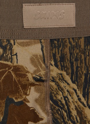  - SKIMS - SKIMS COTTON 平角内裤