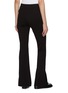 背面 - 点击放大 - THEORY - Slit Front Flared Leggings