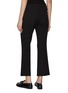 背面 - 点击放大 - THEORY - High Waist Kick Flared Suiting Pants