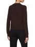 背面 - 点击放大 - THEORY - Crewneck Cashmere Knit Cardigan