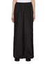 首图 - 点击放大 - THEORY - Wide Leg Silk Track Suiting Pants