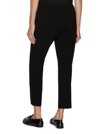 背面 - 点击放大 - THEORY - Treeca Pull On Suiting Pants