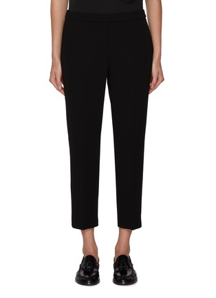 首图 - 点击放大 - THEORY - Treeca Pull On Suiting Pants