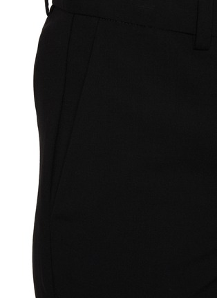  - THEORY - Demitria Flared Suiting Pants