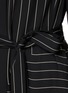  - JOSEPH - ORLANA 印花衬衫连衣裙