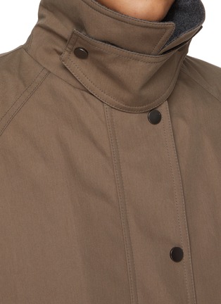  - BRUNELLO CUCINELLI - 大口袋工装夹克