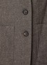  - BRUNELLO CUCINELLI - 纽扣无袖马甲