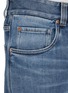  - BRUNELLO CUCINELLI - 直筒牛仔长裤
