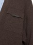  - BRUNELLO CUCINELLI - 纽扣羊绒针织开衫
