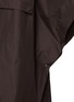  - BRUNELLO CUCINELLI - 连帽插肩袖外套