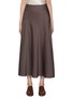 首图 - 点击放大 - HERNO - Fluid Midi Skirt