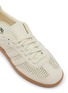 细节 - 点击放大 - ADIDAS - Samba OG Low Top Woven Knit Women's Sneakers