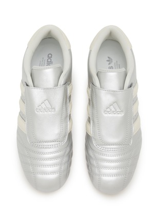 细节 - 点击放大 - ADIDAS - 女款 TAEKWONDO 皮革运动鞋